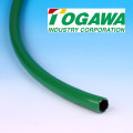 Super Wasserschlauch (PVC) zum Waschen und Besprühen von Wasser. Hergestellt von Togawa Industry. Made in Japan (1 Zoll Wasserschlauch)